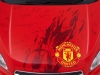 2013 Manchester United Chevrolet Trax thumbnail photo 25996