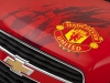 2013 Manchester United Chevrolet Trax thumbnail photo 25997