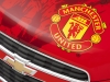 Manchester United Chevrolet Trax 2013