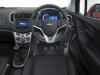 2013 Manchester United Chevrolet Trax thumbnail photo 25999