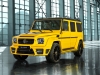 2013 MANSORY GRONOS Mercedes-Benz G 63 AMG