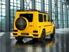 MANSORY GRONOS Mercedes-Benz G 63 AMG 2013