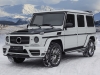 2013 MANSORY Mercedes-Benz G-class