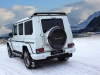 MANSORY Mercedes-Benz G-class 2013