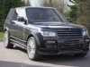 2013 MANSORY Range Rover Vogue