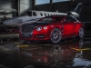 MANSORY SANGUIS Bentley Continental GT 2013