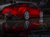 2013 MANSORY SANGUIS Bentley Continental GT thumbnail photo 18791