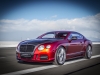 2013 MANSORY SANGUIS Bentley Continental GT thumbnail photo 18792