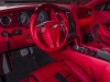 MANSORY SANGUIS Bentley Continental GT 2013