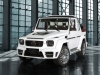 MANSORY SPERANZA Mercedes-Benz G-500 2013