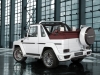 2013 MANSORY SPERANZA Mercedes-Benz G-500 thumbnail photo 18815