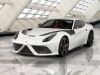 MANSORY STALLONE Ferrari F12 2013