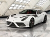 2013 MANSORY STALLONE Ferrari F12