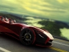 MarkDesign Ferrari Millenio 2013