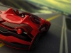 2013 MarkDesign Ferrari Millenio thumbnail photo 22585