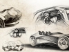MarkDesign Ferrari Millenio 2013
