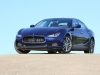 Maserati Ghibli 2013
