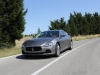 Maserati Ghibli 2013