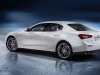 Maserati Ghibli 2013