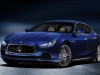 Maserati Ghibli 2013
