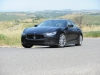 Maserati Ghibli 2013