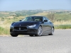Maserati Ghibli 2013