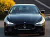Maserati Ghibli 2013