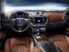 Maserati Ghibli 2013