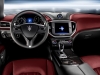 Maserati Ghibli 2013