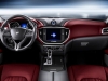 Maserati Ghibli 2013