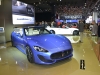 Maserati GranCabrio MC 2013