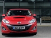 Mazda 3 MPS 2013