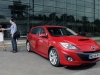 Mazda 3 MPS 2013