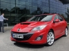 Mazda 3 MPS 2013