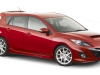 Mazda 3 MPS 2013