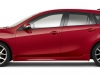 Mazda 3 MPS 2013