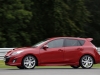 Mazda 3 MPS 2013