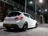 Mazda 3 MPS 2013