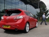 Mazda 3 MPS 2013