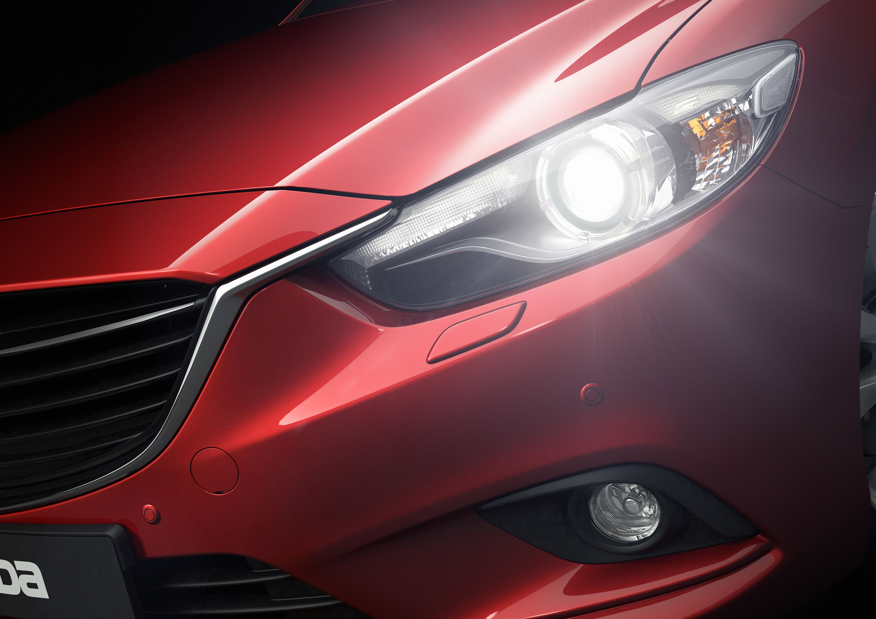 Mazda 6 Sedan photo #68