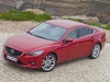 2013 Mazda 6 Sedan