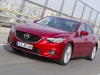 Mazda 6 Sedan 2013