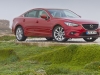 Mazda 6 Sedan 2013