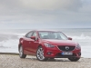 Mazda 6 Sedan 2013