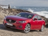 Mazda 6 Sedan 2013