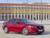 Mazda 6 Sedan 2013