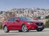 Mazda 6 Sedan 2013