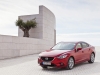 Mazda 6 Sedan 2013
