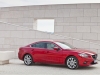 Mazda 6 Sedan 2013