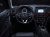 Mazda 6 Sedan 2013